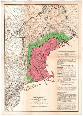 Connecticut Historical Society collection, 1990.178.0  © 2012 The Connecticut Historical Societ…