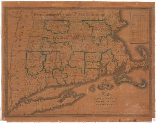 Museum purchase, 1990.179.0  © 2012 The Connecticut Historical Society.