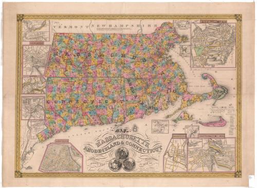 Connecticut Historical Society collection, 2005.184.0  © 2012 The Connecticut Historical Societ…