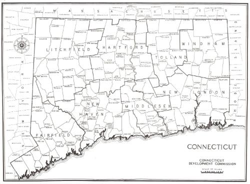 Gift of Connecticut National Bank, 1992.141.0  © 2012 The Connecticut Historical Society.
