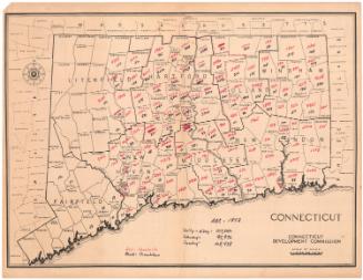 Connecticut Historical Society collection, 2007.79.0  © 2012 The Connecticut Historical Society…