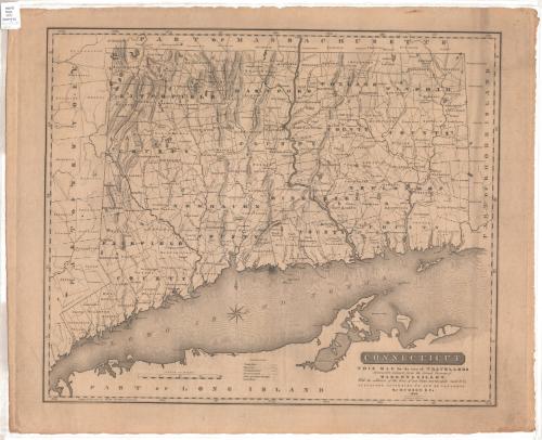 Connecticut Historical Society collection, 2012.312.59  © 2011 The Connecticut Historical Socie…