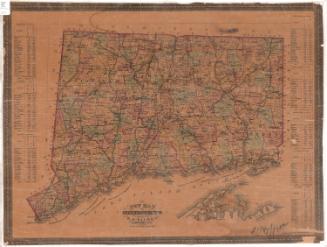 Connecticut Historical Society collection, 2012.312.62  © 2011 The Connecticut Historical Socie…