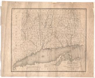 Connecticut Historical Society collection, 2012.312.64  © 2011 The Connecticut Historical Socie…