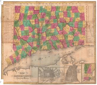Connecticut Historical Society collection, 2012.312.65  © 2011 The Connecticut Historical Socie…