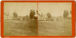 The Newman S. Hungerford Museum Fund,  2012.536.54  © 2013 The Connecticut Historical Society.