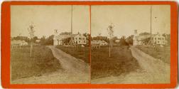 The Newman S. Hungerford Museum Fund,  2012.536.56 © 2013 The Connecticut Historical Society.