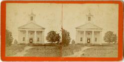 The Newman S. Hungerford Museum Fund, 2012.536.58   © 2013 The Connecticut Historical Society.