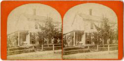 The Newman S. Hungerford Museum Fund, 2012.536.103   © 2013 The Connecticut Historical Society.