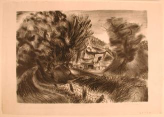 The Newman S. Hungerford Museum Fund, 2002.74.1, Connecticut Historical Society, Copyright Unde…