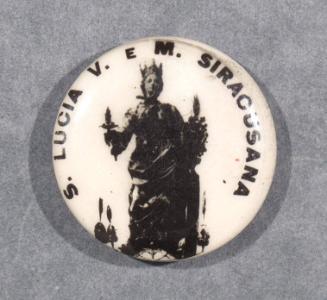 Gift of Gennaro J. Capobianco, 2005.180.137  © 2013 The Connecticut Historical Society.