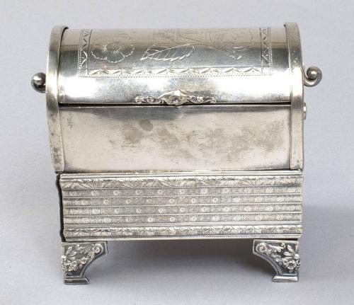 Gift of Dr. and Mrs. Thomas P. Kugelman, 2012.324.2  © 2013 The Connecticut Historical Society.