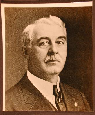 2001.61.11: Thomas F. Egan.