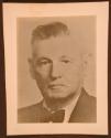2001.61.12: Robert T. Hurley.