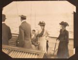 Gift of the children of Richard and Georgette Koopman, 2007.24.80.113  © 2013 The Connecticut H…