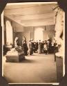 Gift of the children of Richard and Georgette Koopman, 2007.24.80.123  © 2013 The Connecticut H…
