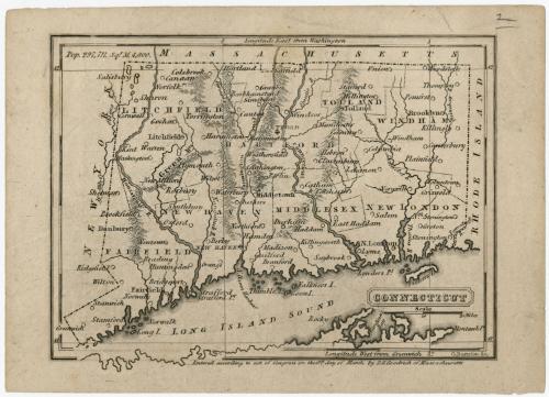 Connecticut Historical Society collection, 1971.71.12  © 2013 The Connecticut Historical Societ…