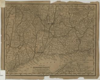Connecticut Historical Society collection, 2006.120.0  © 2013 The Connecticut Historical Societ…