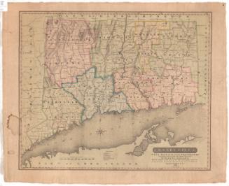Connecticut Historical Society collection, 2012.312.58  © 2013 The Connecticut Historical Socie…