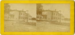 The Newman S. Hungerford Museum Fund,  2012.536.481  © 2013 The Connecticut Historical Society.