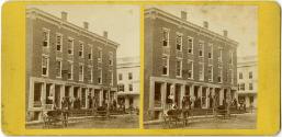 The Newman S. Hungerford Museum Fund, 2012.536.722   © 2013 The Connecticut Historical Society.