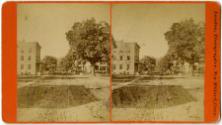 The Newman S. Hungerford Museum Fund,  2012.536.732  © 2013 The Connecticut Historical Society.