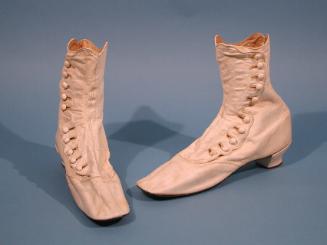 Woman's Boots