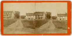The Newman S. Hungerford Museum Fund,  2012.536.756  © 2013 The Connecticut Historical Society.
