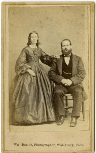 Gift of the Hon. Joyce Krutick Craig (ret.), in memory of her husband John S. Craig, 2013.563.4…