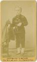 Gift of the Hon. Joyce Krutick Craig (ret.), in memory of her husband John S. Craig, 2013.563.4…