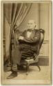 Gift of the Hon. Joyce Krutick Craig (ret.), in memory of her husband John S. Craig, 2013.563.4…