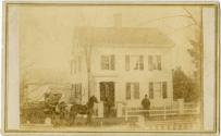 Gift of the Hon. Joyce Krutick Craig (ret.), in memory of her husband John S. Craig, 2013.563.4…