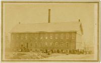 Gift of the Hon. Joyce Krutick Craig (ret.), in memory of her husband John S. Craig, 2013.563.4…