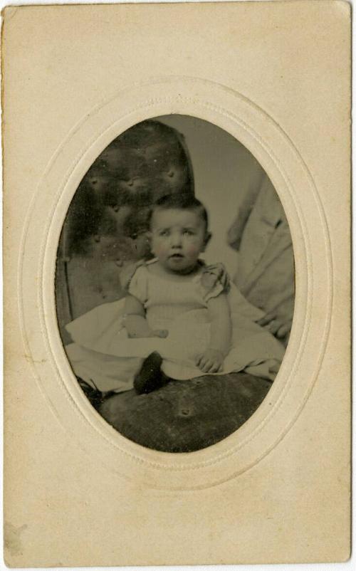Gift of the Hon. Joyce Krutick Craig (ret.), in memory of her husband John S. Craig, 2013.563.5…