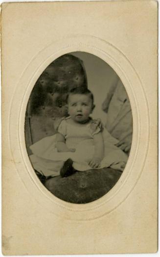 Gift of the Hon. Joyce Krutick Craig (ret.), in memory of her husband John S. Craig, 2013.563.5…