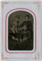 Gift of the Hon. Joyce Krutick Craig (ret.), in memory of her husband John S. Craig, 2013.563.5…