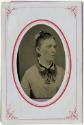 Gift of the Hon. Joyce Krutick Craig (ret.), in memory of her husband John S. Craig, 2013.563.5…