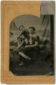 Gift of the Hon. Joyce Krutick Craig (ret.), in memory of her husband John S. Craig, 2013.563.5…