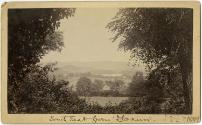 Gift of the Hon. Joyce Krutick Craig (ret.), in memory of her husband John S. Craig, 2013.563.5…