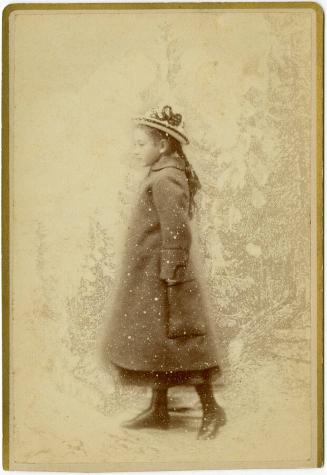Gift of the Hon. Joyce Krutick Craig (ret.), in memory of her husband John S. Craig, 2012.563.1…