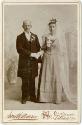 Gift of the Hon. Joyce Krutick Craig (ret.), in memory of her husband John S. Craig, 2012.563.3…