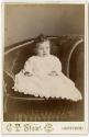 Gift of the Hon. Joyce Krutick Craig (ret.), in memory of her husband John S. Craig, 2012.563.3…
