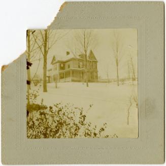 The Newman S. Hungerford Museum Fund, 2005.137.35,   © 2013 The Connecticut Historical Society.