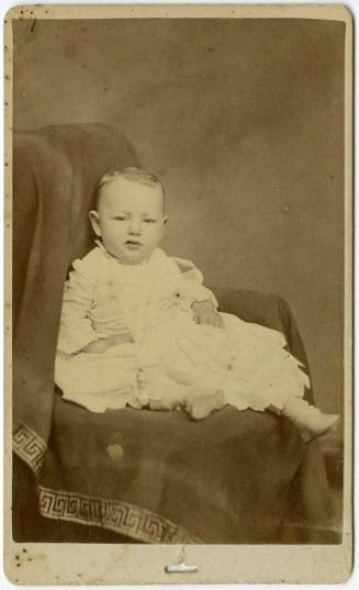 Gift of Elizabeth W. Temple, 2011.63.133,   © 2013 The Connecticut Historical Society.