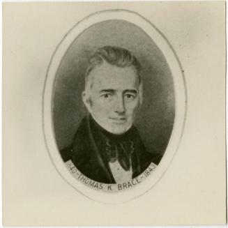 Gift of Elizabeth W. Temple, 2011.63.155,   © 2013 The Connecticut Historical Society.