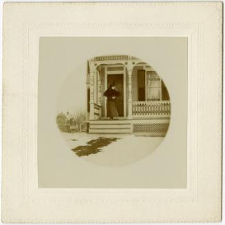 The Newman S. Hungerford Museum Fund, 2005.137.3  © 2013 The Connecticut Historical Society.