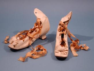 Woman's Shoes
