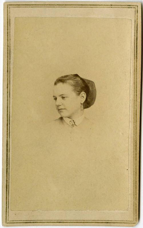 Gift of Elizabeth W. Temple, 2011.63.69  © 2013 The Connecticut Historical Society.