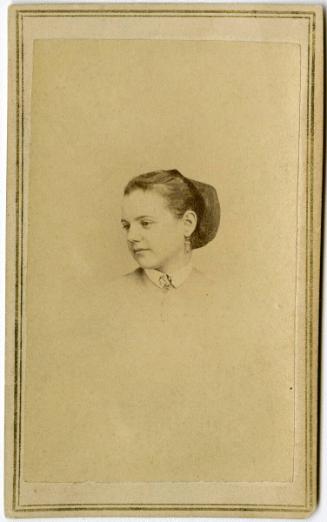 Gift of Elizabeth W. Temple, 2011.63.69  © 2013 The Connecticut Historical Society.