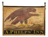 Gift of Nancy Phelps (Mrs. John A.) Blum, Jonathan Phelps Blum, and Timothy Alexander Blum, 200…